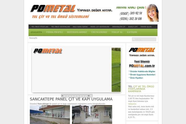 panelcitfiyatlari.net site used Halisahateli