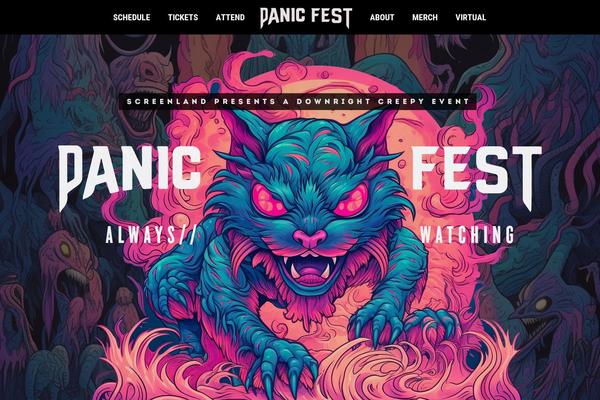 Site using Beaver Builder plugin