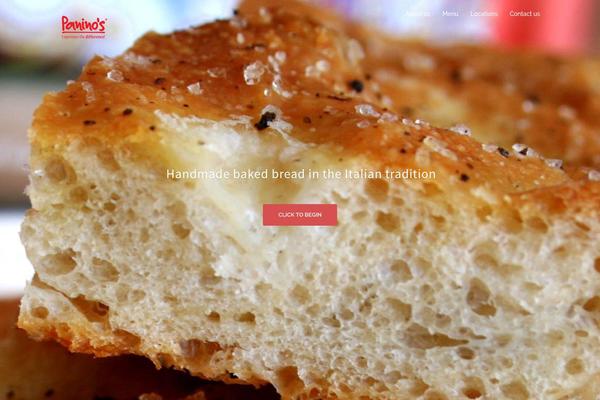 Site using Video Gallery plugin