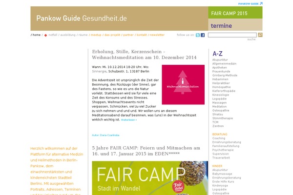 pankow-guide-gesundheit.de site used Pgg