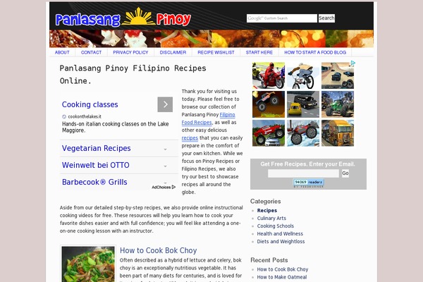 panlasangpinoy.com site used Once-coupled-panlasang-pinoy