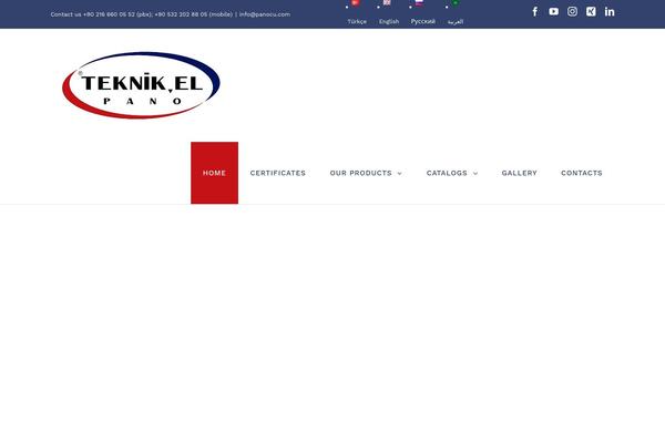 Site using Click-to-chat-for-whatsapp plugin