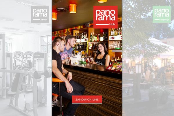 panorama-klub.pl site used eClipse