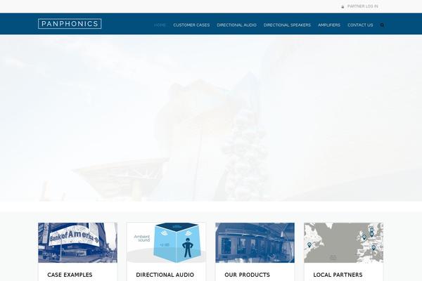 Construction theme site design template sample