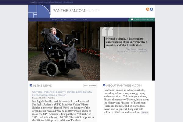 Canvas theme site design template sample
