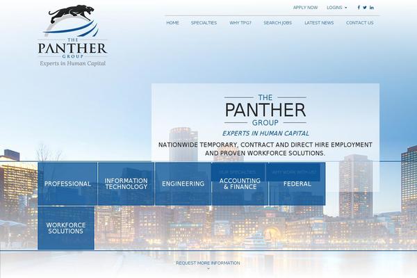 pantherglobalgroup.com site used Thepanthergrp-2016