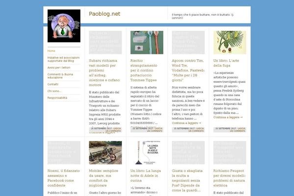 Site using Gutenberg-core plugin