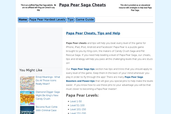 prologue_new theme websites examples