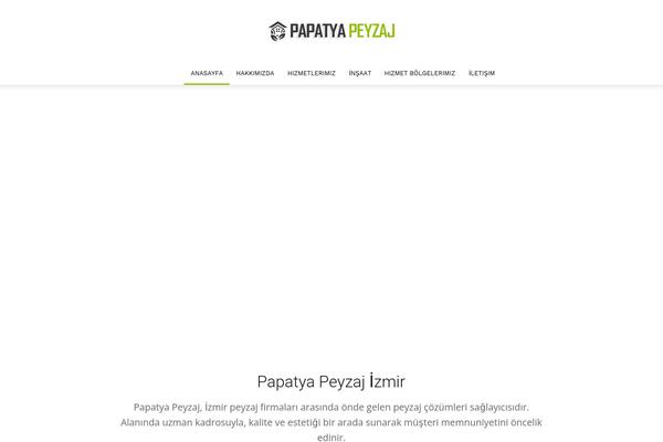 Site using Td-cloud-library plugin