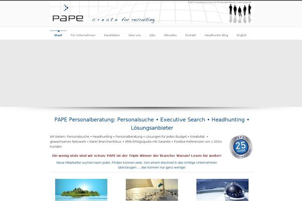 Site using Pape_jobs_wordpress_plugin plugin