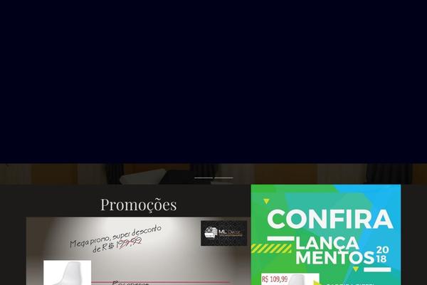 Site using Advanced Floating Content plugin