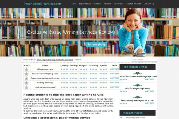 paper-writing-services.com site used Myrp-localatron