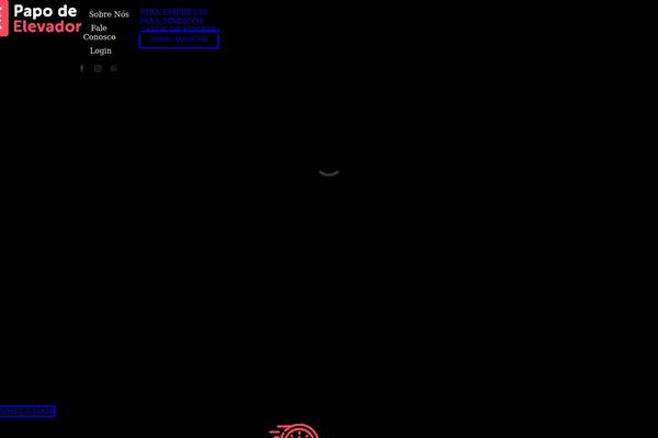 Site using Column Shortcodes plugin