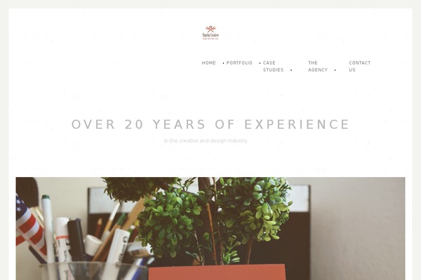 Beaver Builder theme site design template sample