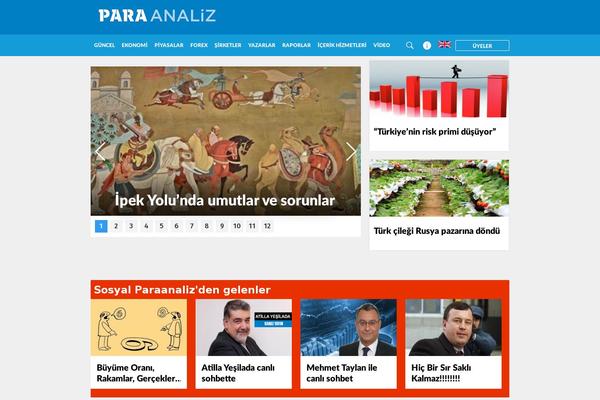 paraanaliz.com site used Paraanalizv2021