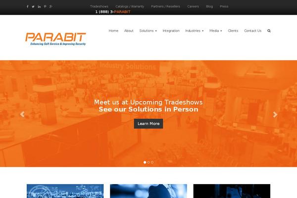 Site using Bootstrap for Contact Form 7 plugin