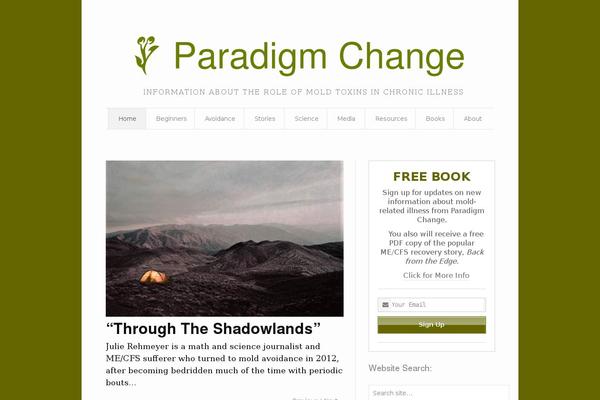 paradigmchange.me site used Watson
