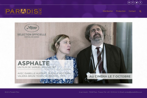 Site using Convertplug plugin