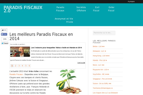paradisfiscaux20.com site used Eleven40-pro-1