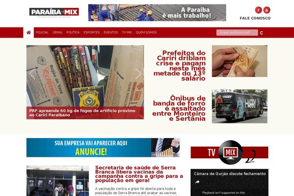 Site using WP-Polls plugin