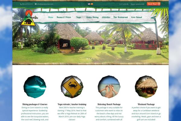 Hello-theme-child-master theme site design template sample