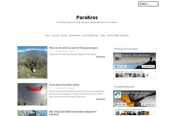 parakros.com site used Invisible Assassin