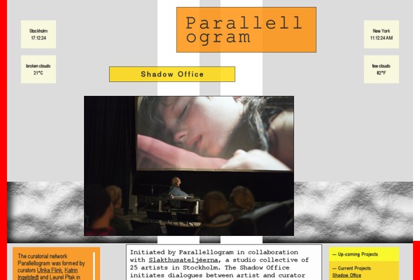 parallellogram.se site used Pwrstudio_template