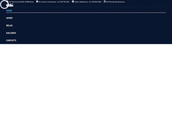 Site using Ultimate_VC_Addons plugin