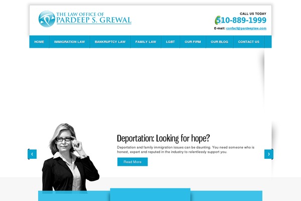 pardeeplaw.com site used Pardeeplaw