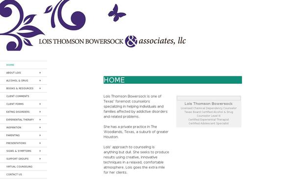 Site using Beaver Builder plugin