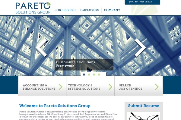 Site using Ultimate Social Media Icons PLUS plugin