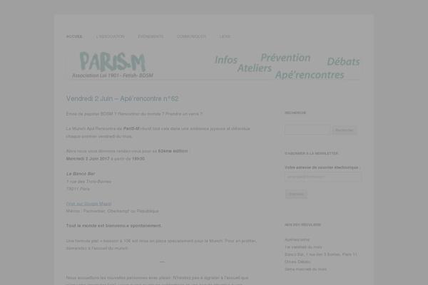 Site using ITRO Popup Plugin plugin