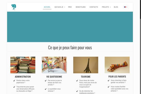 Site using EU Cookie Law plugin