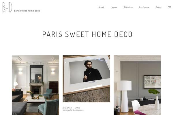 paris-sweet-home-deco.com site used Entre-child