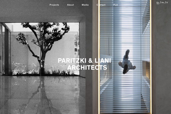 paritzki-liani.com site used Ppo_pla