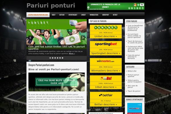 pariuri-ponturi.com site used Timepress