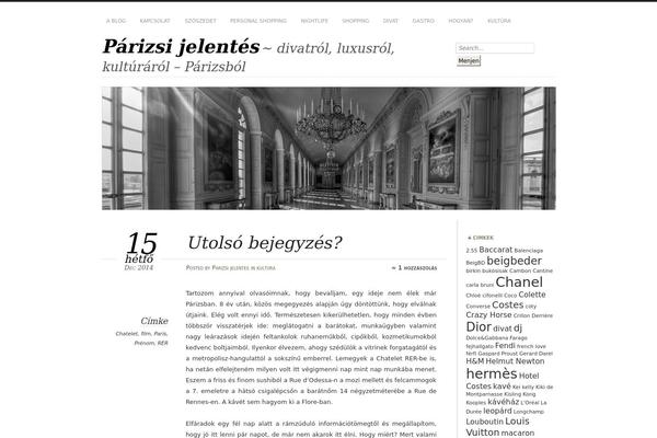 Site using Ie-sitemode plugin