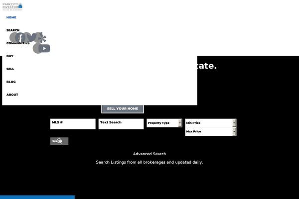 sesame theme site design template sample