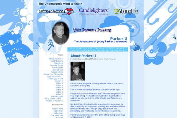 parkeru.org site used Blue-kupy-10