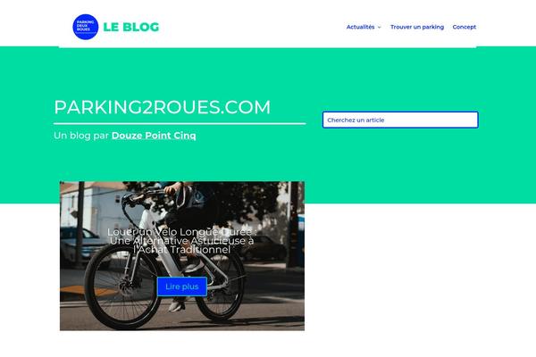 Site using Cookie Notice by dFactory plugin