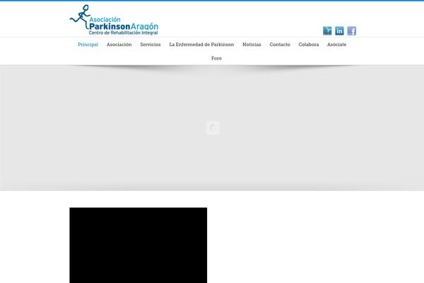 Site using bbPress plugin