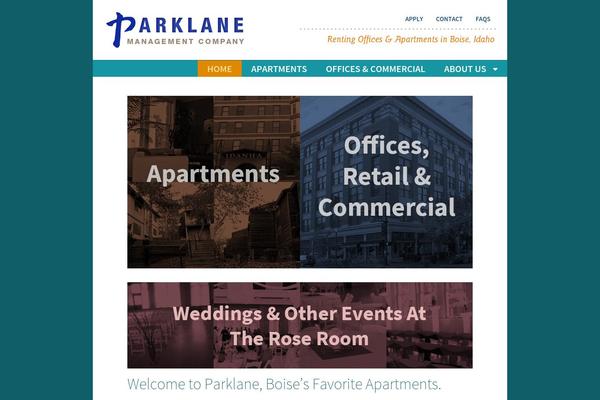 Canvas theme site design template sample