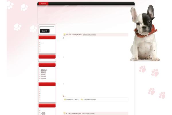 animal_03 theme websites examples