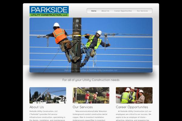 parksideutil.com site used Digitalis