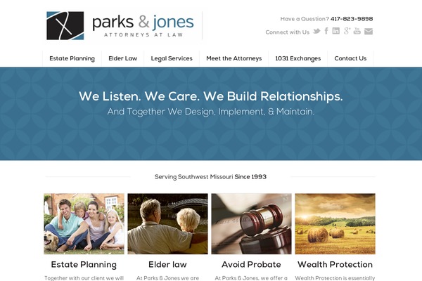 Site using Anti-spam plugin