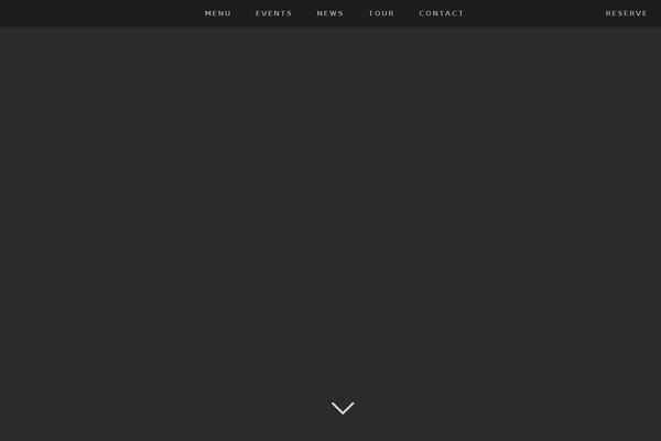 Site using Events Manager plugin