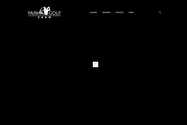 parmagolfshow.it site used N7-golf-club-child