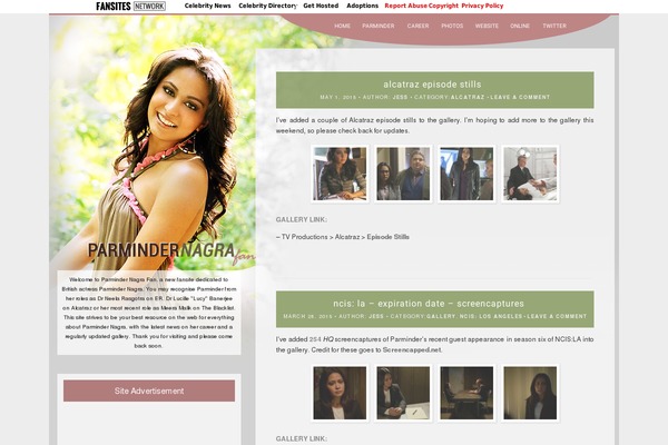 parminder-nagra.com site used Match-advanced01