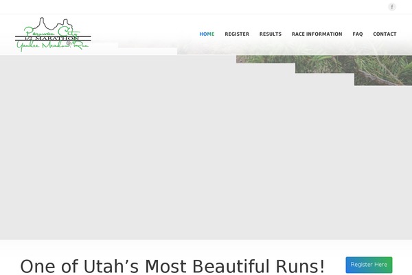 The7 theme site design template sample