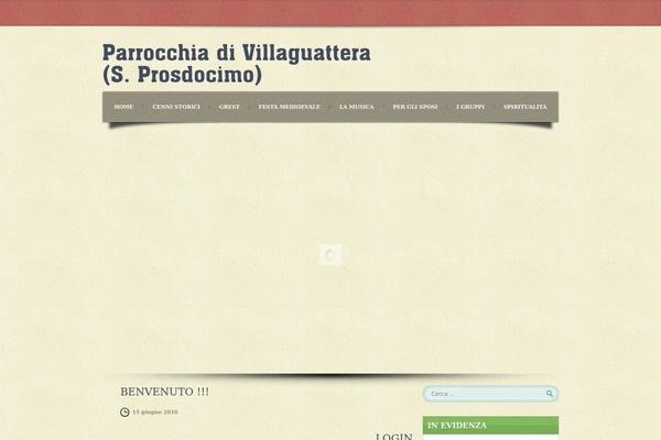 parrocchiadivillaguattera.com site used Oleum